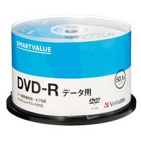 ジョインテックス スマートバリュー データ用DVD-R 255枚 A902J-5 1箱（直送品）