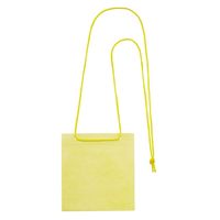 ジョインテックス スマートバリュー カラーイベント名札 500枚 黄B362J-Y-500 B362J-Y-500 1箱（直送品）