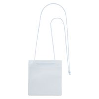 ジョインテックス スマートバリュー カラーイベント名札 500枚 白B362J-W-500 B362J-W-500 1箱（直送品）