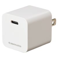 多摩電子工業 PD20W AC充電器 TAP138UW 1個（直送品）