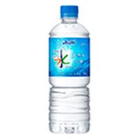 アサヒ飲料 六甲のおいしい水PET 600ml 24本 ロツコウノオイシイミズ600ml*24 1セット(24本×3)（直送品）