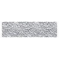 ヘッズ ウェブレースリボン-5/ネイビー(1巻) WBL-R5 1セット(10パック×1巻)（直送品）