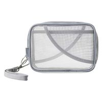 プラス Pasty ガジェットポーチ FL-220CA