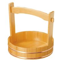 ヤマコー 椹 岡持