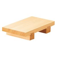 ヤマコー 薄型盛台