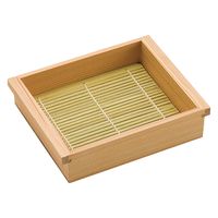 ヤマコー 杉・おはこ長角盛箱