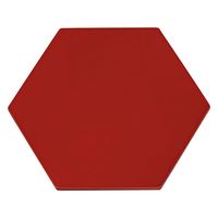 ヤマコー 六角塗り板