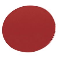 ヤマコー 丸敷板 オードブル 篭用 尺1用 08243 1個（直送品）