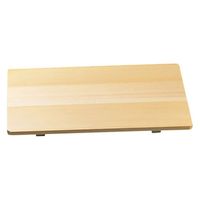 ヤマコー 檜 ニュー盛台 32310 1個（直送品）