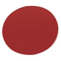 ヤマコー 丸敷板 オードブル 篭用 尺0用 08242 1個（直送品）