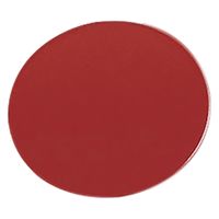 ヤマコー 丸敷板 オードブル 篭用9寸用 23339 1個（直送品）