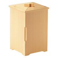 ヤマコー 檜・書院弁当 大 27150 1個（直送品）