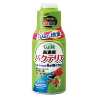 サイクル 120ml＋30ml 淡水・海水両用 バクテリア 熱帯魚 観賞魚 1個 ジェックス