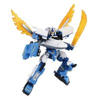 タカラトミー シンカリオンCW N700Sのぞみブルートレーラーフォーム 1個