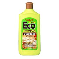 リンレイ ECO エコ 床用樹脂ワックス 1L 1本
