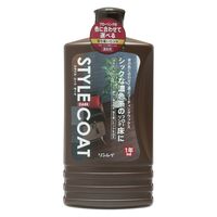 リンレイ スタイルコート ダーク 1L 1本