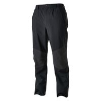 TS DESIGN TSTEXレインパンツ ブラック 4L 18112-95-4L 1着（直送品）