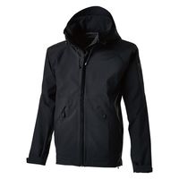 TS DESIGN TSTEXレインジャケット ブラック L 18116-95-L 1着（直送品）