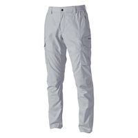 TS DESIGN ハイブリッドコットンライトカーゴパンツ シルバーグレー LL 3604-25-LL 1着（直送品）