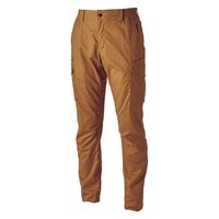 TS DESIGN ハイブリッドコットンライトカーゴパンツ キャメル M 3604-65-M 1着（直送品）