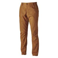 TS DESIGN 3612-65-M ハイブリッドコットンパンツ キャメル M 1着（直送品）