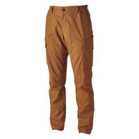 TS DESIGN ハイブリッドコットンカーゴパンツ キャメル M 3614-65-M 1着（直送品）