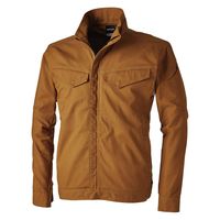 TS DESIGN ハイブリッドコットンジャケット キャメル M 3616-65-M 1着（直送品）