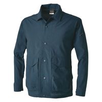 TS DESIGN TS4Dナイロンドッツコーチジャケット ネイビー SS 4607-45-SS 1着（直送品）