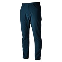 TS DESIGN エコハイブリッドダブルクロスパンツ ネイビー L 4612-45-L 1着（直送品）