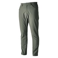 TS DESIGN エコハイブリッドダブルクロスパンツ セージグリーン L 4612-55-L 1着（直送品）