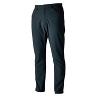 TS DESIGN エコハイブリッドダブルクロスパンツ ガンメタル L 4612-95-L 1着（直送品）