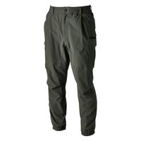 TS DESIGN メンズニッカーズワイドカーゴパンツ アーミーグリーン SS 50344-55-SS 1着（直送品）