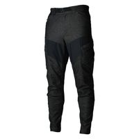 TS DESIGN TSDELTAメンズニッカーズカーゴパンツ ブラック LL 5434-95-LL 1着（直送品）