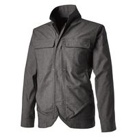 TS DESIGN TSXTECニッカーズワークジャケット トビイロ LL 5536-65-LL 1着（直送品）