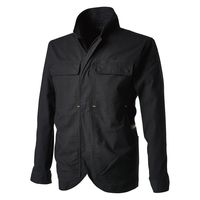 TS DESIGN TSXTECニッカーズワークジャケット スミイロ LL 5536-95-LL 1着（直送品）