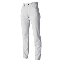 TS DESIGN TSエコダブルライトクロスレディースパンツ シルバーGY M 56021-25-M 1着（直送品）