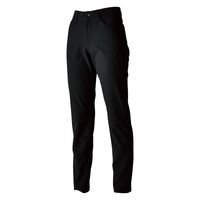 TS DESIGN TSエコダブルライトクロスレディースパンツ ブラック M 56021-95-M 1着（直送品）