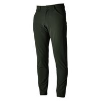 TS DESIGN TSエコダブルライトクロスメンズパンツ カーキグリーン LL 5602-55-LL 1着（直送品）