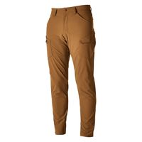 TS DESIGN TSエコダブルライトクロスメンズカーゴパンツ キャメル 3L 5604-65-3L 1着（直送品）