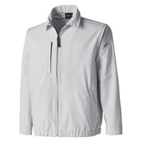 TS DESIGN TSエコダブルライトクロススウィングトップ SGY SS 5607-25-SS 1着（直送品）