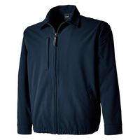 TS DESIGN TSエコダブルライトクロススウィングトップ ネイビー M 5607-45-M 1着（直送品）