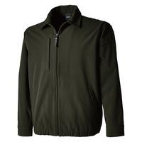 TS DESIGN TSエコダブルライトクロススウィングトップ カーキGR M 5607-55-M 1着（直送品）