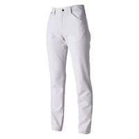 TS DESIGN TS4Dエコダブルクロスレディースパンツ シルバーグレー S 56121-25-S 1着（直送品）