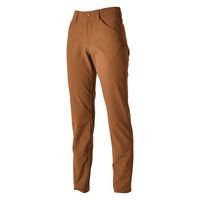 TS DESIGN TS4Dエコダブルクロスレディースパンツ キャメル 3L 56121-65-3L 1着（直送品）