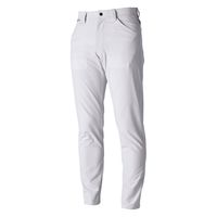 TS DESIGN TS4Dエコダブルクロスメンズパンツ シルバーグレー 6L 5612-25-6L 1着（直送品）