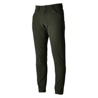 TS DESIGN TS4Dエコダブルクロスメンズパンツ カーキグリーン 6L 5612-55-6L 1着（直送品）