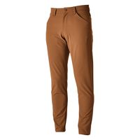 TS DESIGN TS4Dエコダブルクロスメンズパンツ キャメル 5L 5612-65-5L 1着（直送品）