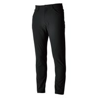 TS DESIGN TS4Dエコダブルクロスメンズパンツ ブラック 5L 5612-95-5L 1着（直送品）