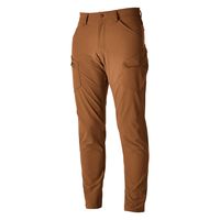 TS DESIGN TS4Dエコダブルクロスメンズカーゴパンツ キャメル 5L 5614-65-5L 1着（直送品）