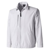 TS DESIGN TS4Dエコダブルクロススウィングトップ シルバーグレー L 5617-25-L 1着（直送品）